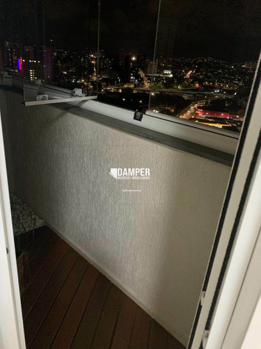 Imagem 3 de 28 de Apartamento À Venda No Bairro Matriz - Mauá/sp - 195