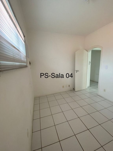 Imagem 16 de 30 de Excelente Prédio Comercial Com Dois Pavimento - Pr0022
