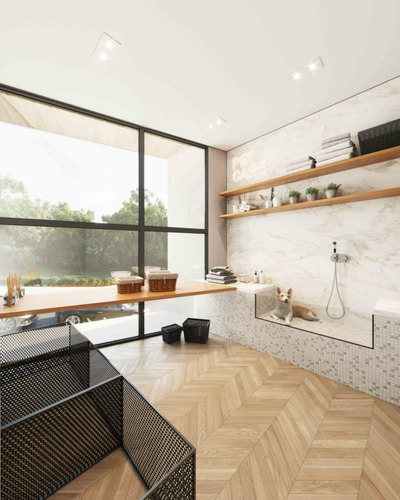 Apartamento 66m2 E 73m2 - Smart 412