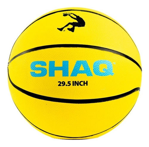 Shaq0208 Balon Shaq Balonbsk #7 Original