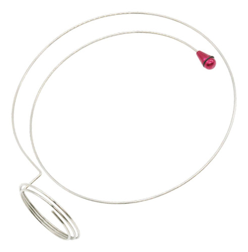 Accesorios Para La Cabeza Del CĂrculo De Alambre Del