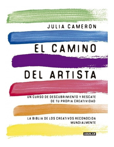El Camino Del Artista - Julia Cameron - Es
