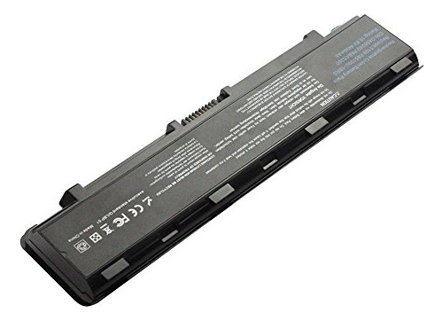 Bateria P/notebook Toshiba C4x/c5x/c7x/c8 Series