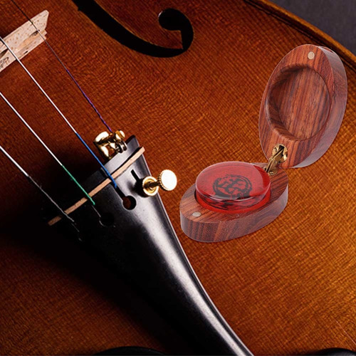 Estuche Madera Profesional Violín Violín Violín Violín Violo