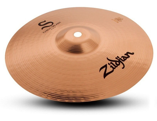 Zildjian S8cs S Series China Splash 8