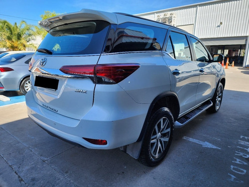 Imagen 5 de 12 de Sw4 Srx 7a A/t 2018 - Sarthou