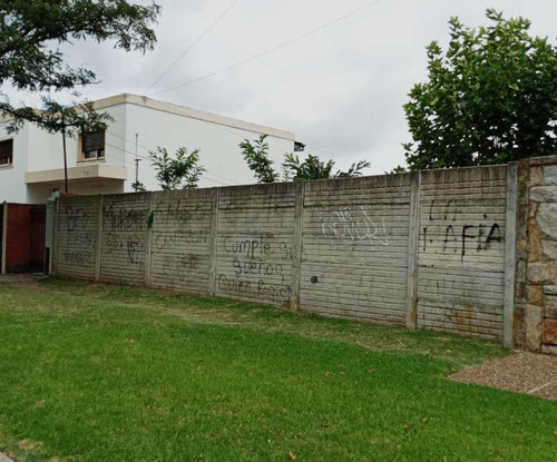 Lote En Venta En Moron Sur