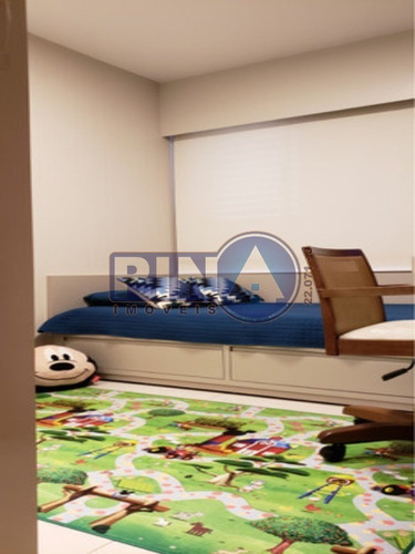 Imagem 6 de 8 de Apartamento A Venda No Jardim Goiás - Ap00869 - 69515694
