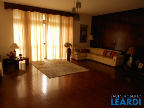 Imagem 12 de 15 de Sobrado - Jardim Paulistano - Sp - 536884