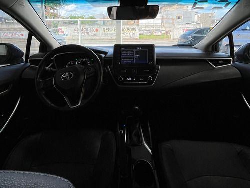 Toyota Corolla 2.0 VVT-IE FLEX XEI DIRECT SHIFT