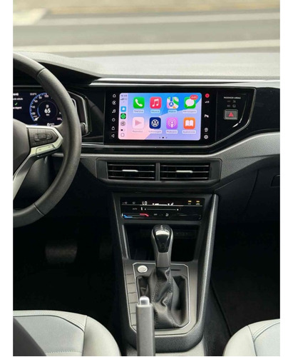 Volkswagen Nivus 1.0 200 TSI TOTAL FLEX HIGHLINE AUTOMÁTICO