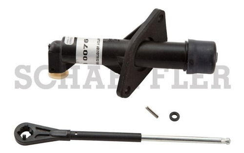 Bomba De Clutch Luk Ford Bronco V6 2.9l 88-90