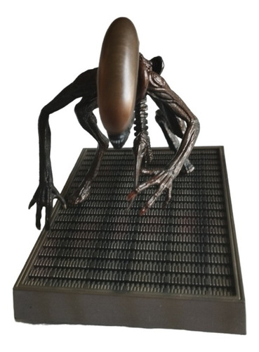 Mini Figura New Alien Konami Alien Vol. 1 Vintage (Usado)