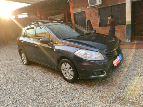 Suzuki S-Cross 1.6 Gl All Grip