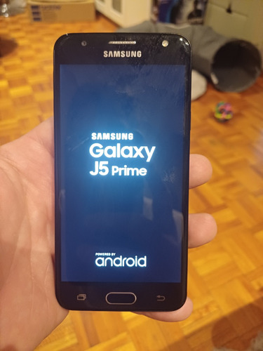 Samsung J5 Prime