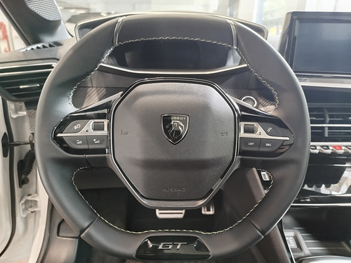 Peugeot 208 1.0T Gt