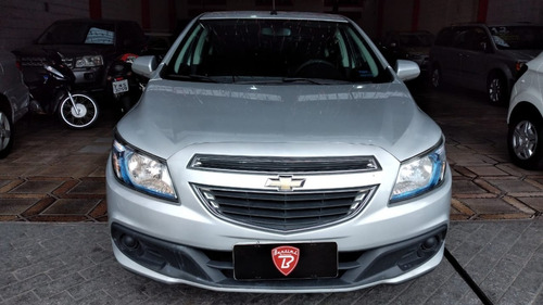 Onix 1.4 Lt Spe/4