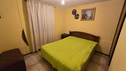 Se Arrienda Departamento Amoblado En Constitución