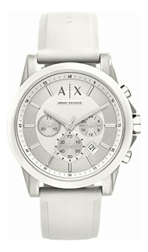 Reloj Armani Exchange Para Hombres 44mm