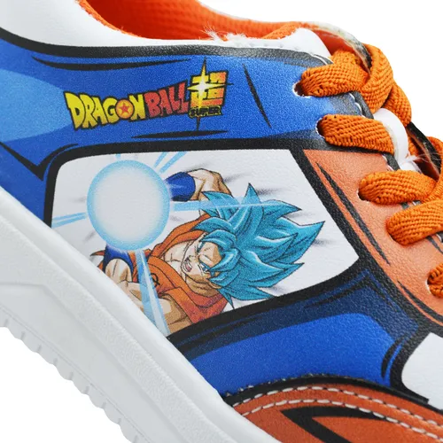 Dragon ball z basketball shoes sale