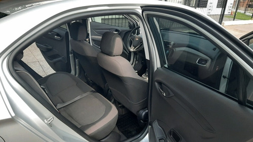 Chevrolet Prisma 1.4 Ltz 98cv 2016