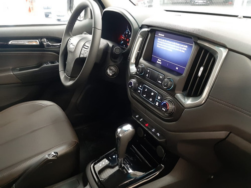 Imagen 2 de 15 de Chevrolet Trailblazer 0km My22#7