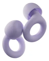 Comprar Earplugs Loop Quiet 2 - Tapones Oido Protectores Auditivos Color Violet (violeta)