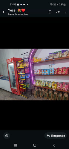 Vendo Fondo De Comercio Única Oportunidad