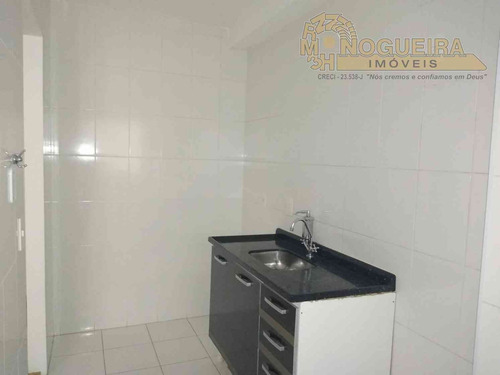 Apto Parque Cecap C/ Elevador - 4226