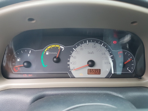 Fiat Palio 2013 1.0 Fire Economy Flex 3p