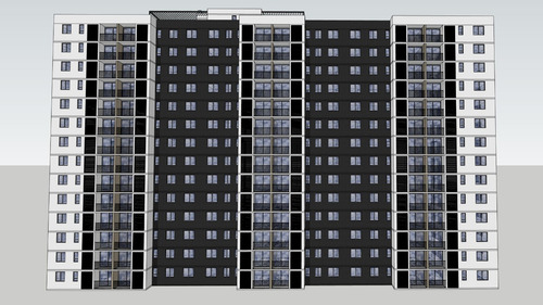 Condominio Panoramico I
