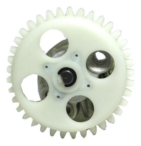 Bomba De Aceite 37d Vento Crossover 250 Lithium/cyclone 150