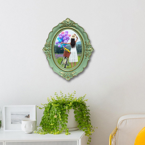 Conjunto De Fotografías Antiguas Para Embellecer 6 Pulgadas