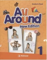 Comprar All Around 1 New Edition - Student's Book - Richmond