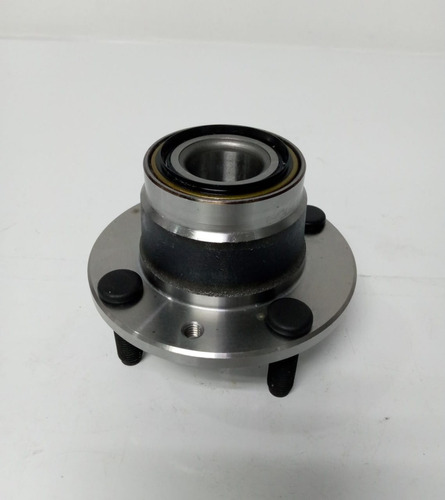 Moso Trasero Para Mazda Allegro 323 