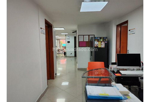 Casa Para La Venta En Santa Monica Medellin