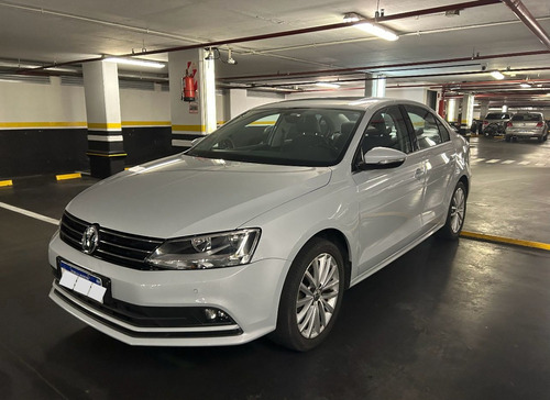 Volkswagen Vento 1.4 Highline 150cv At