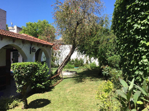 Casa C/gran Parque Y Pileta, Larrazabal 4021 - Villa Lugano