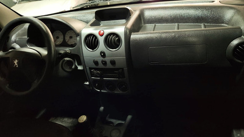 Peugeot Partner 1.4 Furgon Confort