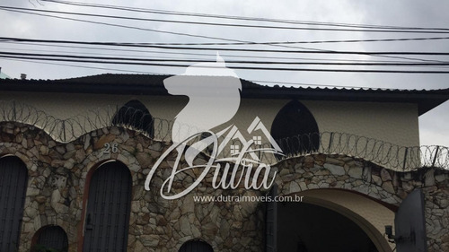 Imagem 2 de 15 de Casa Jardim Guedala 600m² 4 Suítes 5 Vagas - 36be-07ca