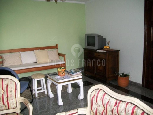 Imagem 3 de 15 de Jardim Aeroporto Linda Casa Dormitórios Suite Com Armários Sala De Jantar Lavabo 2 Vagas - Cf769
