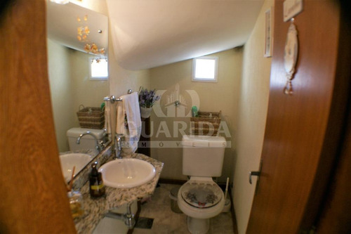 Imagem 15 de 15 de Casa - Camaqua - Ref: 58416 - V-58416