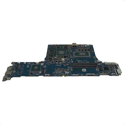 Placa Mãe Notebook Acer Nitro 5 A517-54 Core I7 11ª Gtx1650