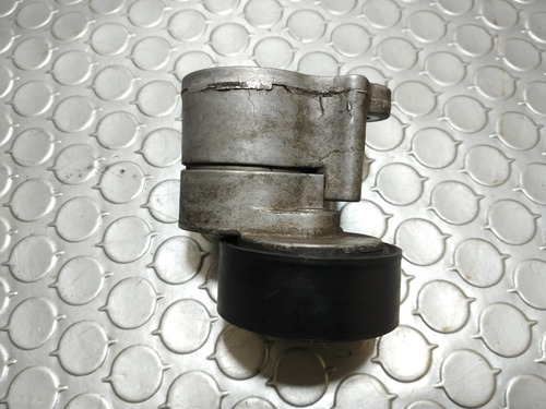 Polea Tensora Jeep Patriot 2.4lts 07-17 Original
