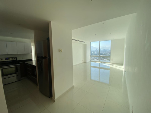 Imagen 5 de 23 de Depa En Renta 2 Rec 2 Baños Centro Monterrey Torre La Capita