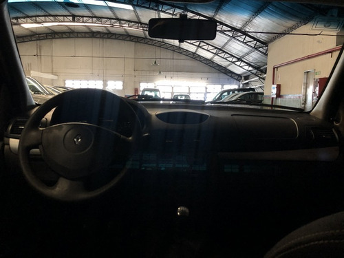 Renault Symbol 1.6 Connection