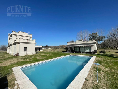 Imagen 2 de 28 de Casa - Estancia Villa Maria - Canning - Ezeiza - Soñada