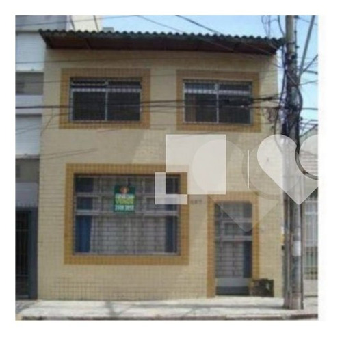 Casa-porto Alegre-cidade Baixa | Ref.: 28-im418039 - 28-im418039