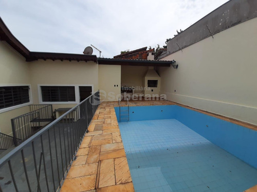 Imagem 23 de 30 de Casa À Venda Em Jardim Novo Campos Elíseos - Ca012722