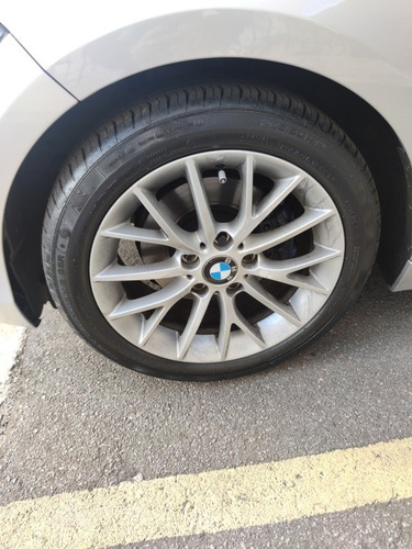 Imagem 11 de 12 de Bmw Serie 1 2012 1.6 Urban Aut. 5p